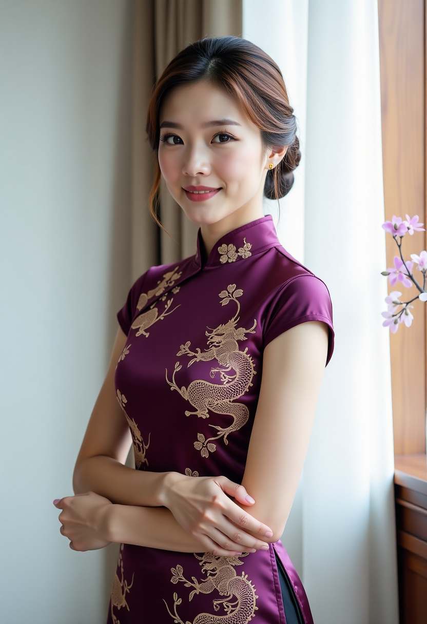 机器人之梦电影海报